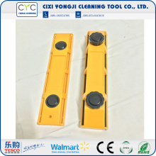 Wholesale cheap flexible MAGENT WINDOW SQUEEGEE